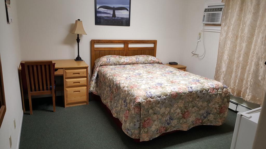 Borealis Inn Fairbanks Eksteriør billede