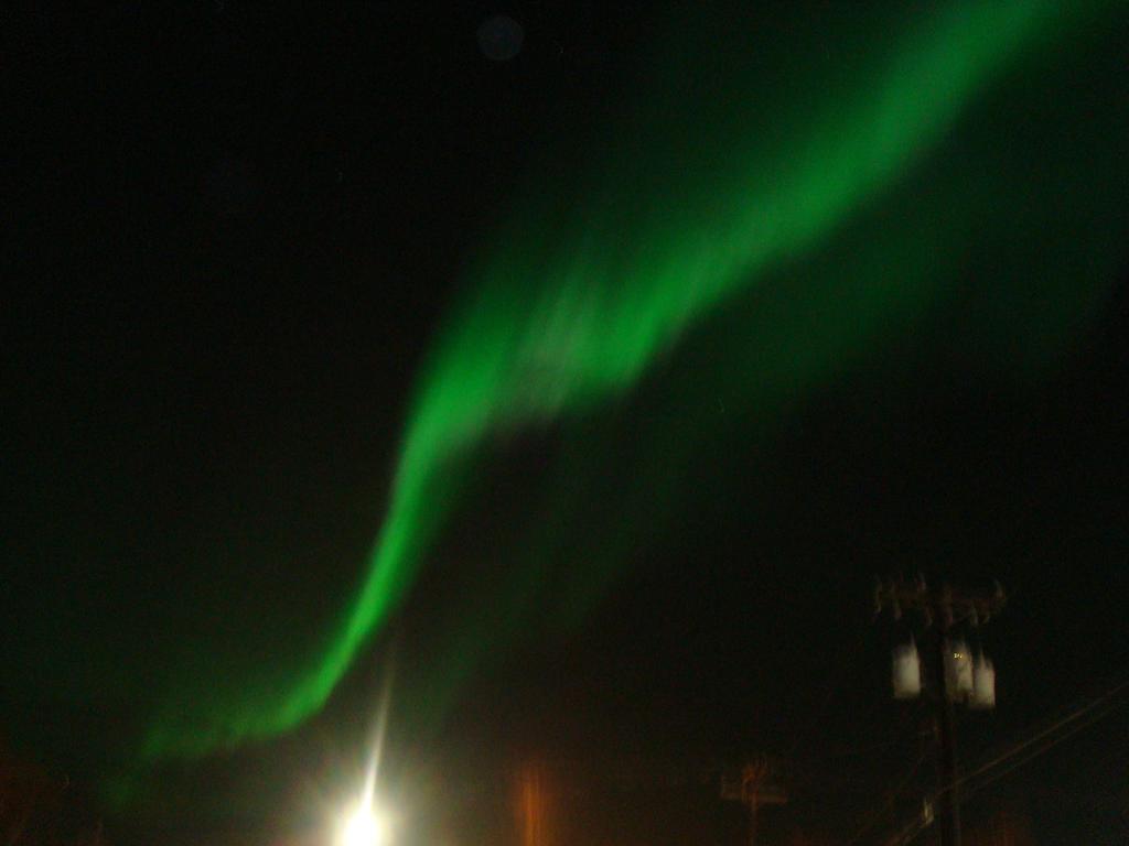 Borealis Inn Fairbanks Eksteriør billede