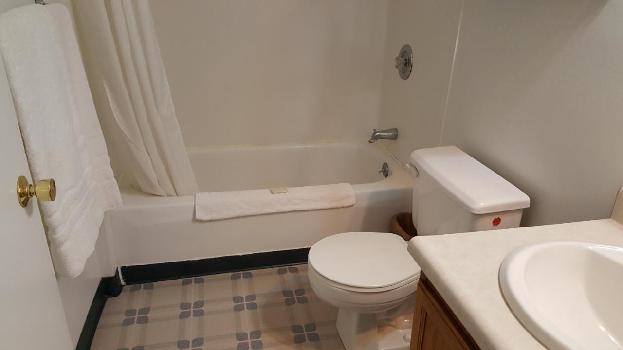 Borealis Inn Fairbanks Eksteriør billede