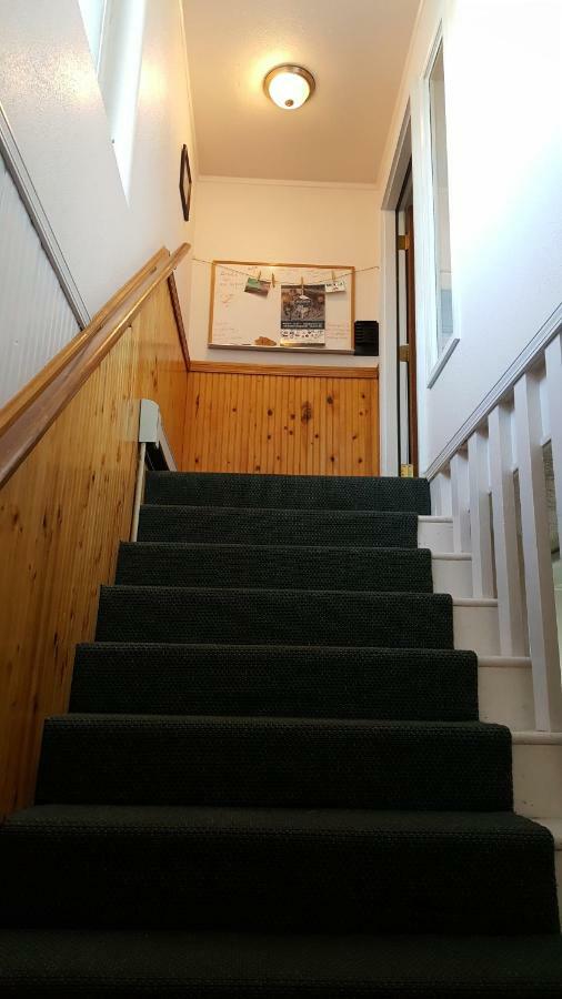 Borealis Inn Fairbanks Eksteriør billede